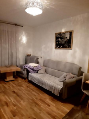 Apartament Wiatraczna